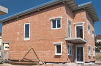 Torness home extensions
